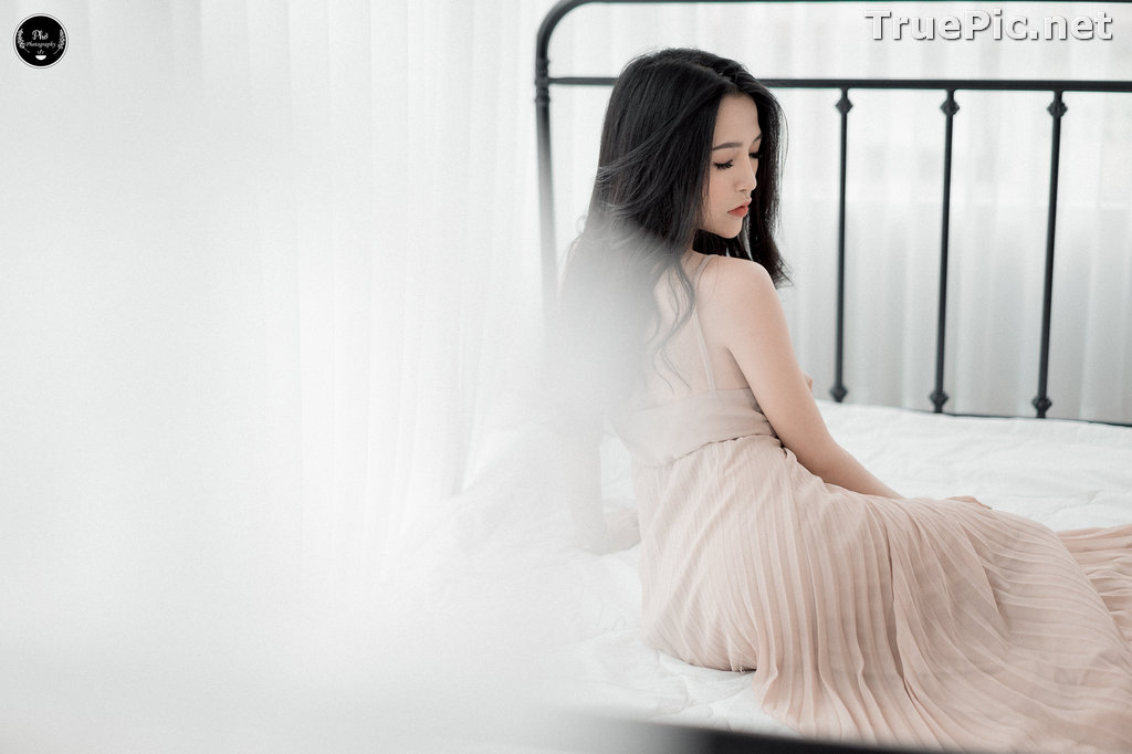 Image Vietnamese Model - Huong Vien - TruePic.net (32 pictures) - Picture-14