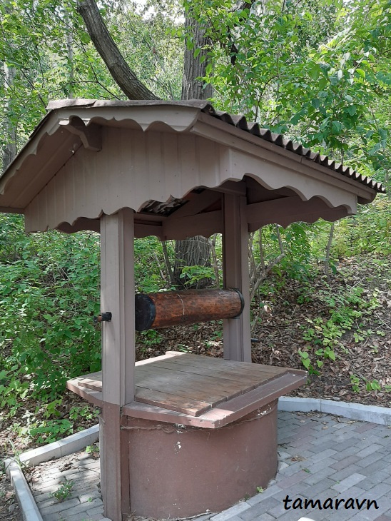 Седанка Парк (Sedanka Park) во Владивостоке