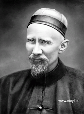 Santo Santa 29 Januari, Beato Joseph Freinademetz, Imam