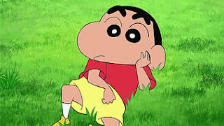 All Shinchan Movies Download In Hindi In 720P In HD [480P, 720P, 1080P]