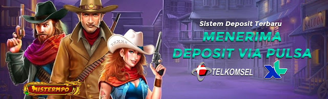 Slot Deposit Pulsa Baru