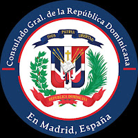 Consulado Dominicano en Madrid