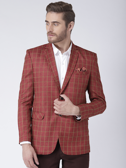 blazer for men