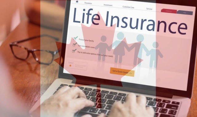Life Insurance in Canada