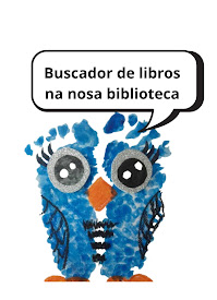 BUSCADOR DE LIBROS