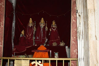 Thakurdwara Temple, Haryana photo credit trans India travel