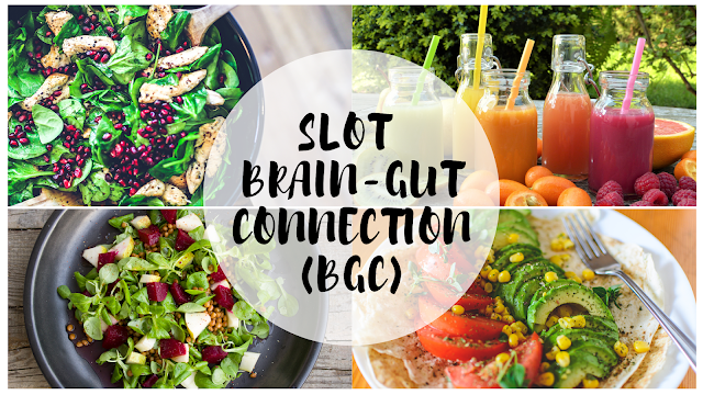 slot brain-gut connection blog neuron nazeerah