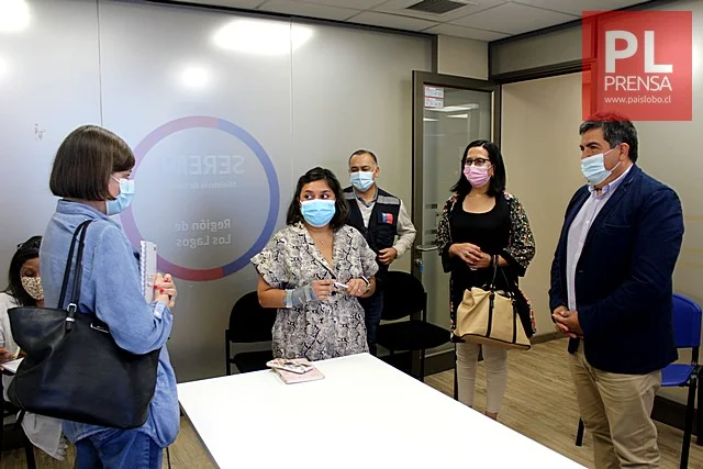 Municipio y Autoridad Sanitaria planifican actividades veraniegas en Purranque