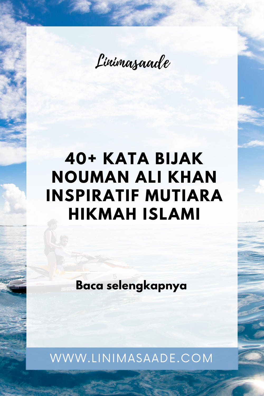 kata bijak nouman ali khan