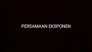 Tentukan himpunan penyelesaian dari persamaan 1/25 5x2 -2x-4 = 1/125