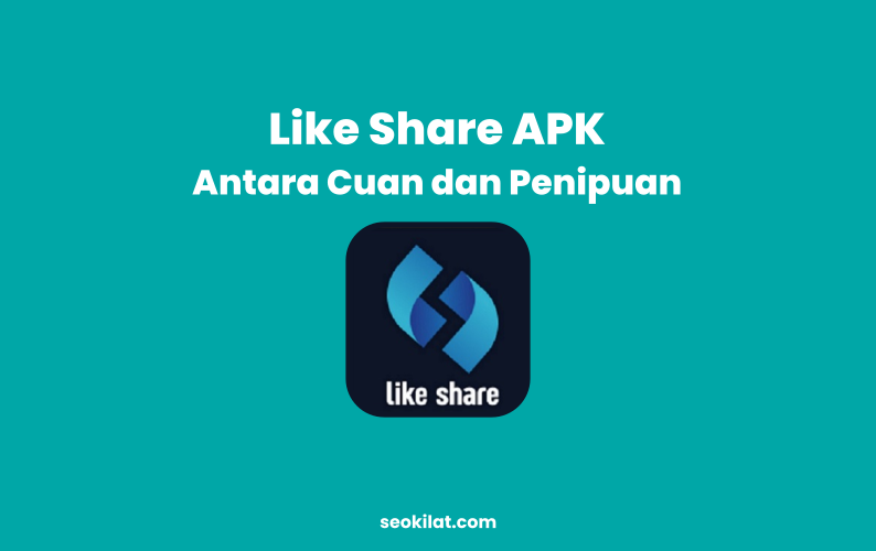 Like Share