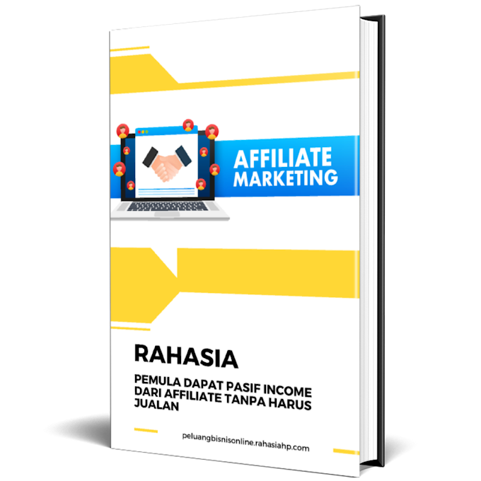 Download Gratis: Rahasia Pemula Dapat Pasif Income