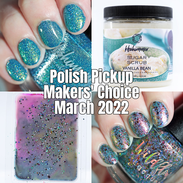 Polish Pickup Makers' Choice March 2022