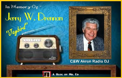 Click these links to see my other blogs about famous Akron radio hosts ~