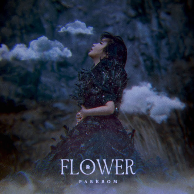 Park Bom – Flower (Single) Descargar