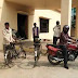 गाजीपुर में डीएपी की किल्लत, आलू की बुआई को लेकर किसान चिंतित - Ghazipur News