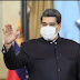  Maduro pidió que se haga una campaña electoral limpia