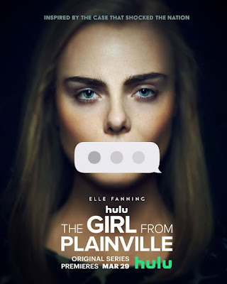 The Girl From Plainville Hulu
