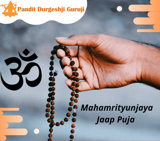 Benefits Of Mahamrityunjaya Jaap Puja