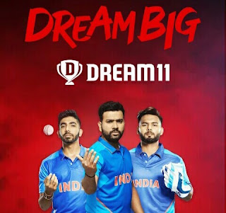 dream11