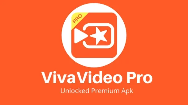 Viva video Pro Apk Download 2021