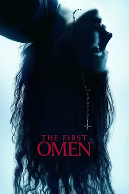 The First Omen (2024) English Download 2160p WEBRip