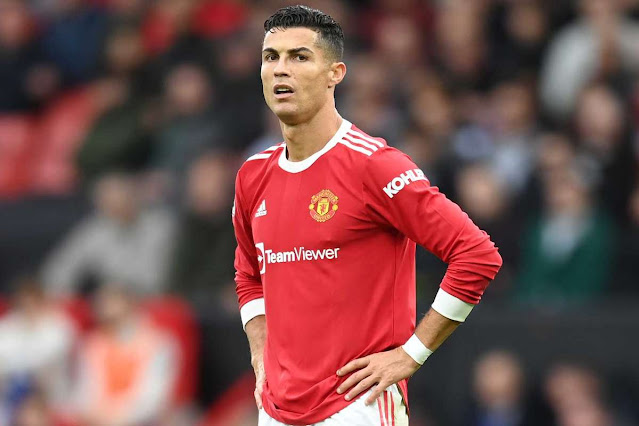 RONALDO JINA LAKE LAJUMUISHWA KUWANIA TUZO YA BALLON d'Or