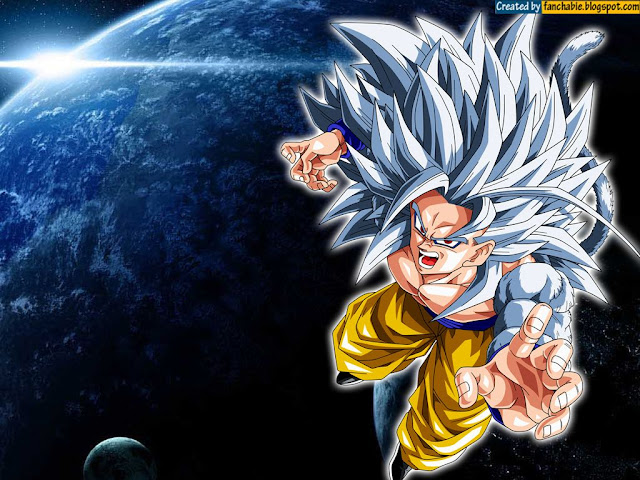 Goku,Dragon Ball