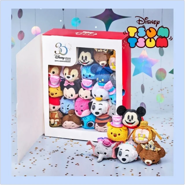 Monthly Tokyo Disney Subscription Box