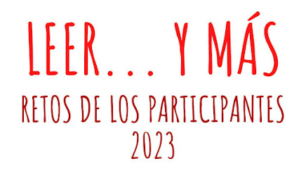 Retos de los Participantes. Año 2023