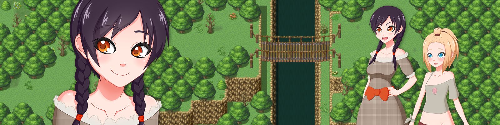 Tales of Divinity: Rodinka’s Lewd Adventures (v0.05.75)
