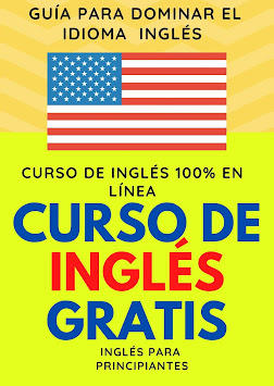 Curso de inglés gratis