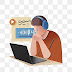 Listening_Introducing oneself, Asking and Giving Information, expressing gratitude, apology, and Showing politeness