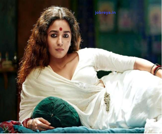 Alia Bhatt Gangubai Kathiawadi Movie 2022 latest news, release date