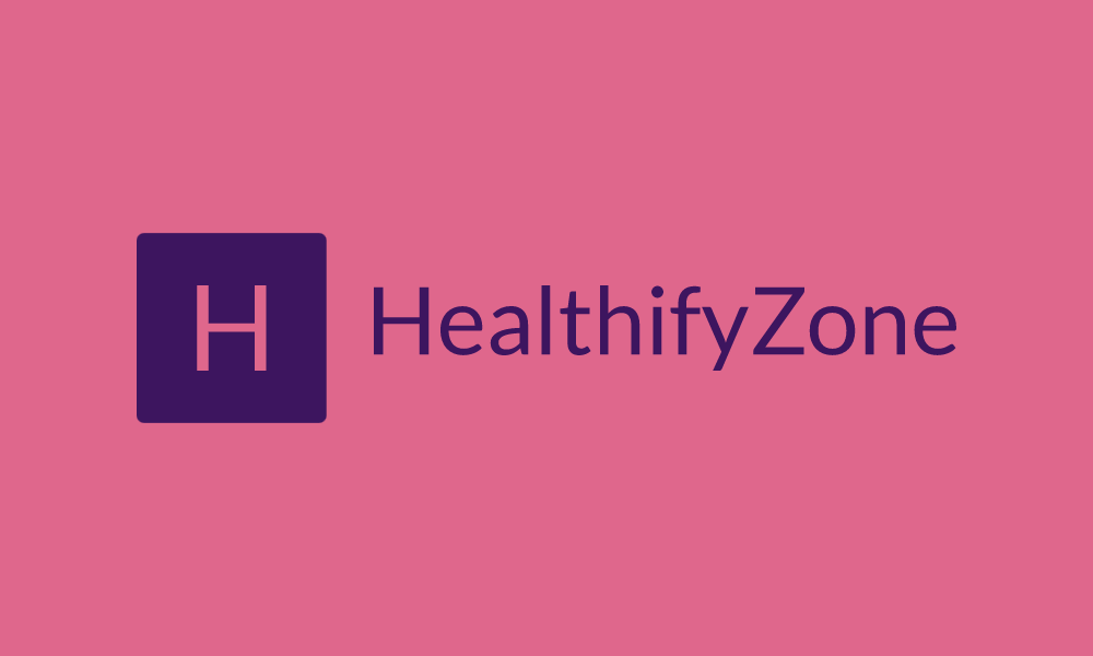 HealthifyZone