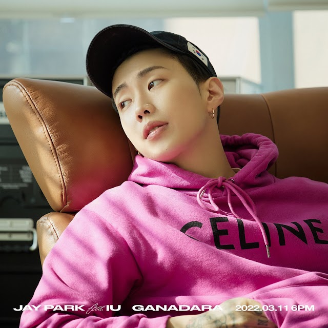 Jay Park regresa con GANADARA