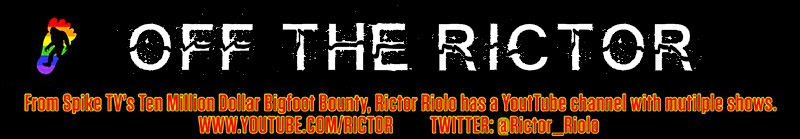 Off the Rictor