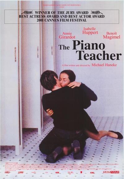 The Piano Teacher (2001) 