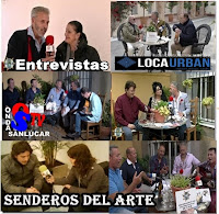 Archivos de Loca Urban Sanlúcar Bahía Sur Radio y Onda Sanlúcar Tv Entrevistas