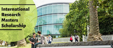 University of Auckland Research Masters Scholarships