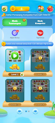 Bermain Game Mode- www.bukablog.com