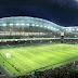 Επένδυση μαμούθ στον Βοτανικό - Γήπεδο 38,5-40 χιλ. θέσεων το καλοκαίρι του 2026