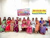 अखिल भारतीय महिला  सम्मेलन का रंगारंग होली  मिलन समारोह आयोजित