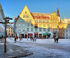 Estonia:  De la servidumbre a ser el ¨Rey de las Startups¨