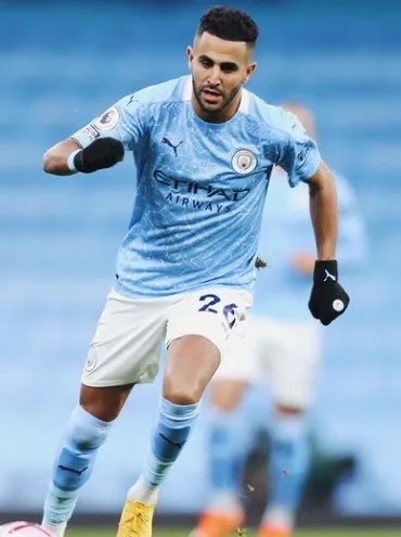 Riyad Mahrez Biography, Age, Stats, Fifa, Wiki & More