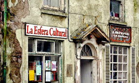 La esfera Cultural