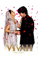 Vivah 2006 Full Movie [Hindi-DD5.1] 720p BluRay ESubs