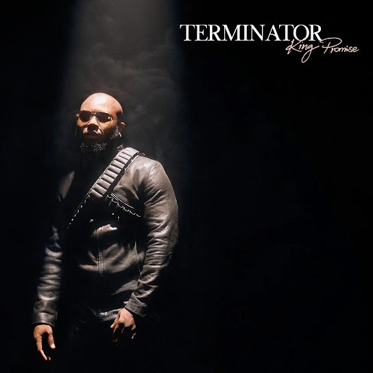 [Music] King Promise – Terminator