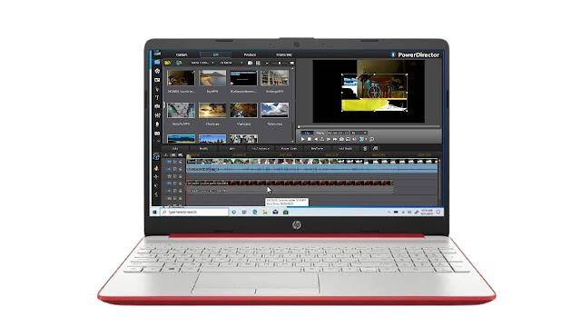 video editing software free Download