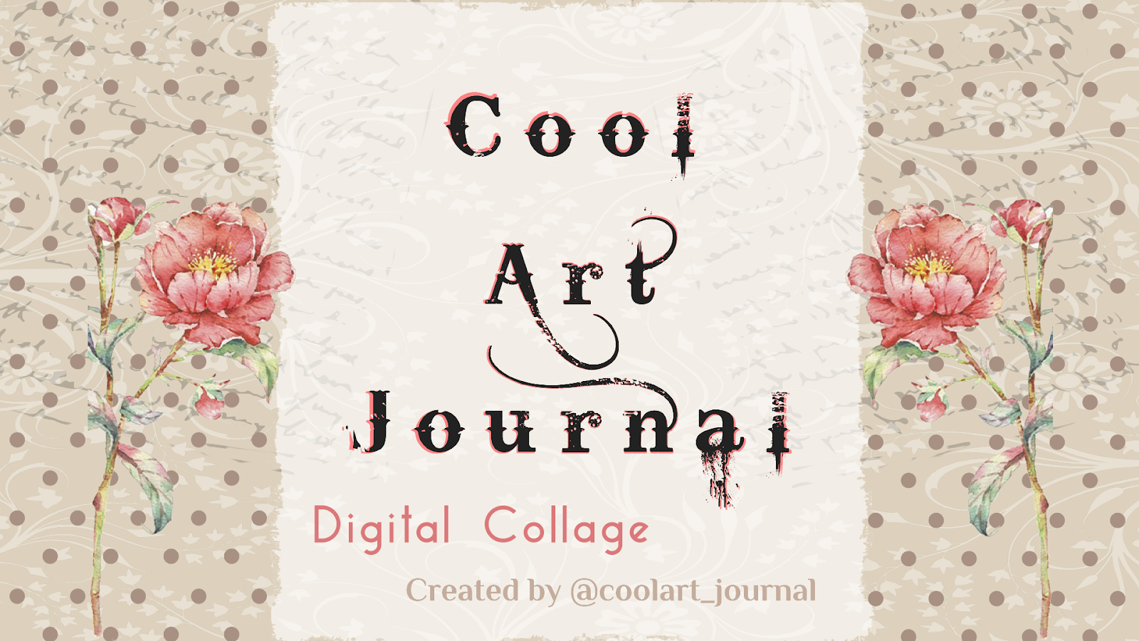 Cool Art Journal